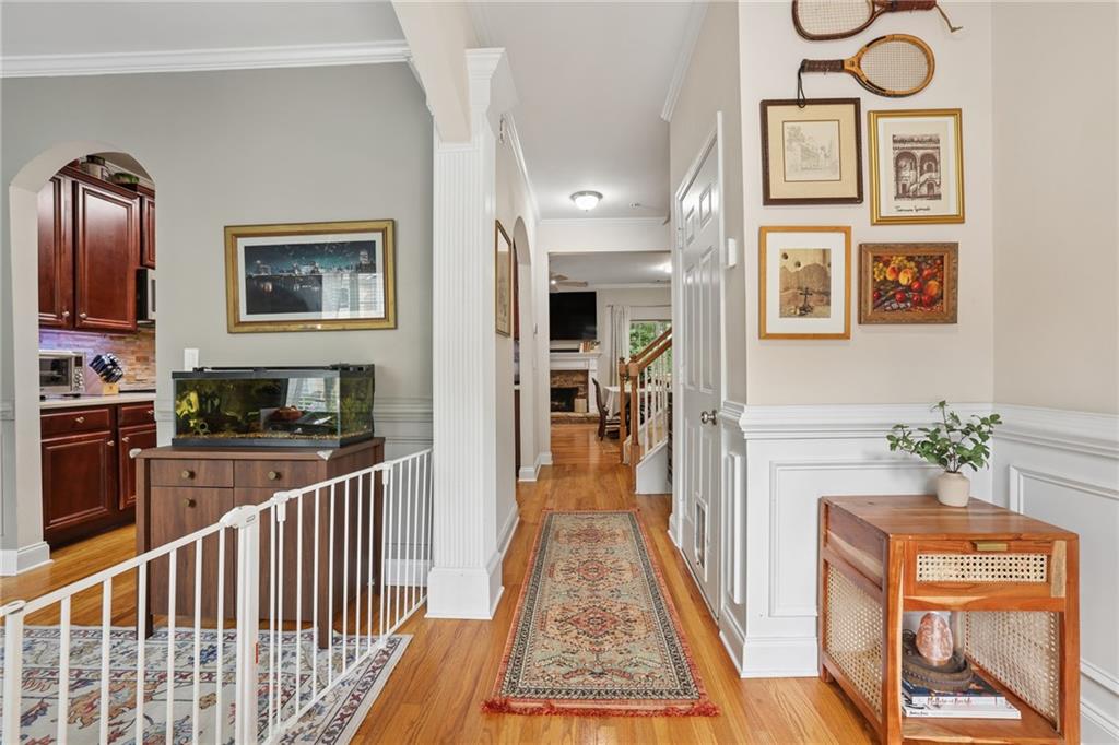 3079 Steeplechase Alpharetta GA 30004