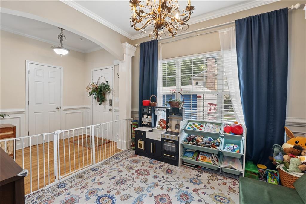 3079 Steeplechase Alpharetta GA 30004