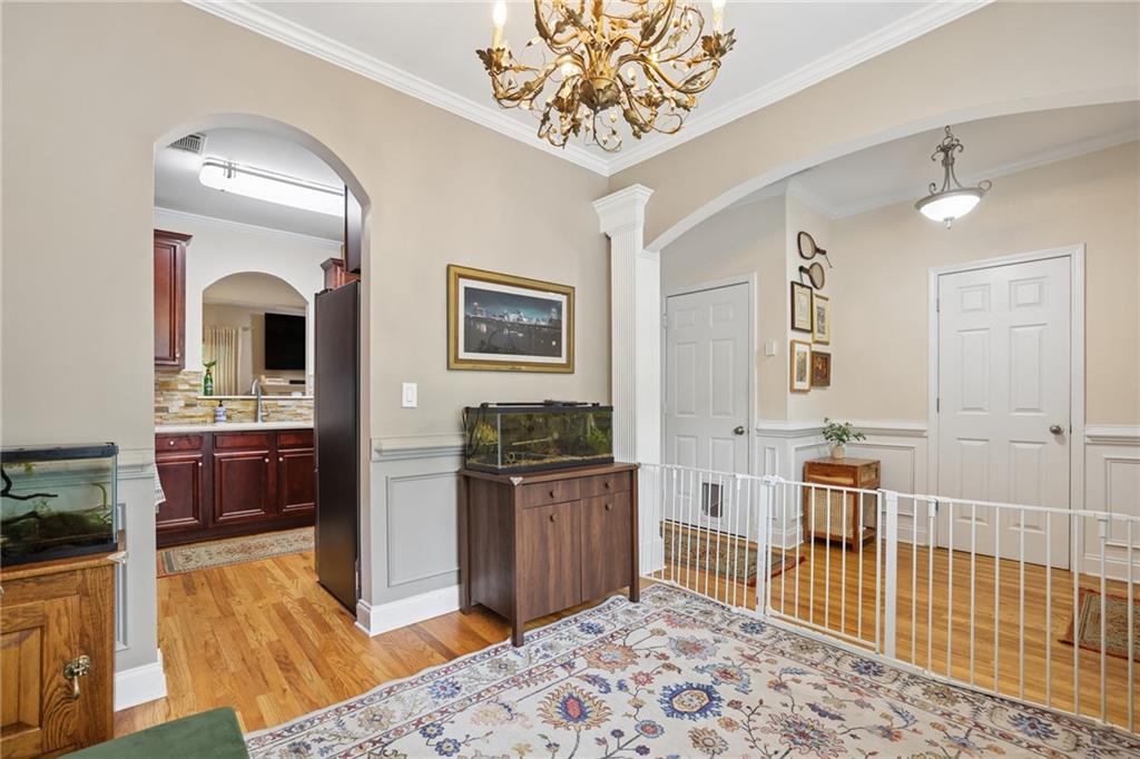 3079 Steeplechase Alpharetta GA 30004