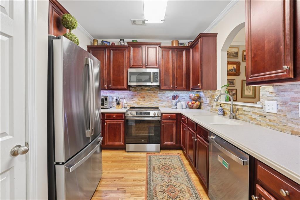 3079 Steeplechase Alpharetta GA 30004