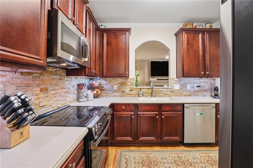 3079 Steeplechase Alpharetta GA 30004