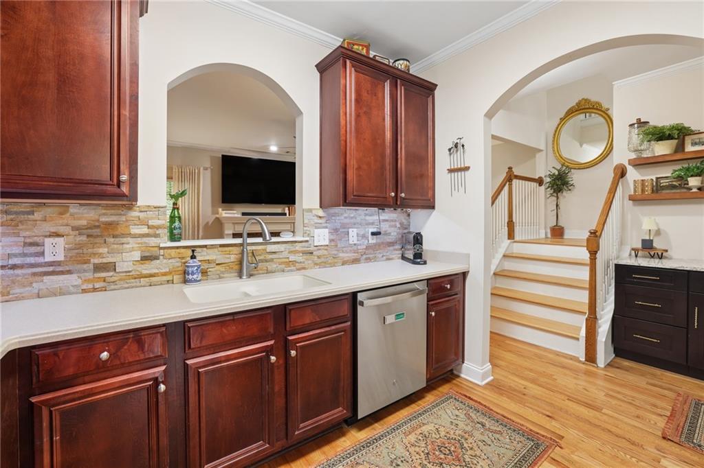 3079 Steeplechase Alpharetta GA 30004