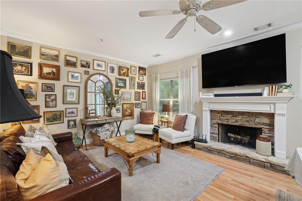 3079 Steeplechase Alpharetta GA 30004