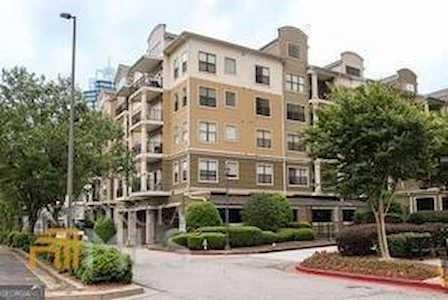 799 Hammond Drive Sandy Springs GA 30328