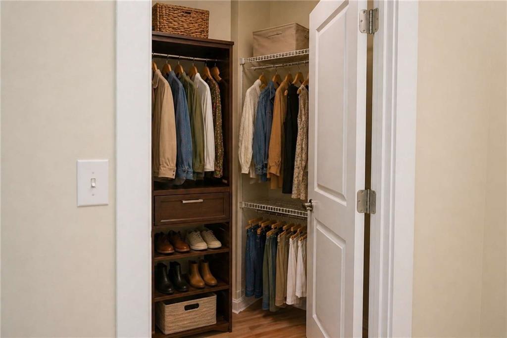 799 Hammond Drive Sandy Springs GA 30328