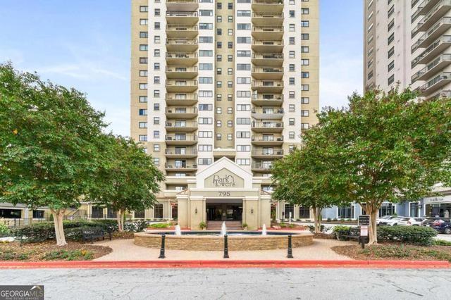 799 Hammond Drive Sandy Springs GA 30328
