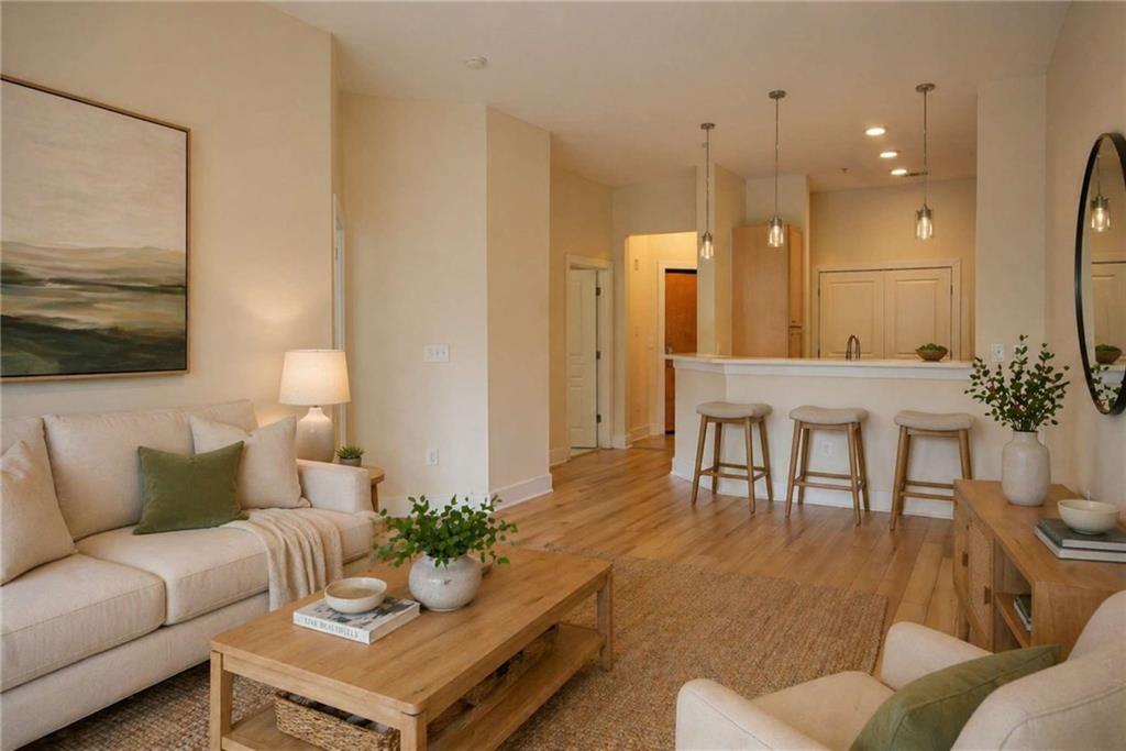 799 Hammond Drive Sandy Springs GA 30328
