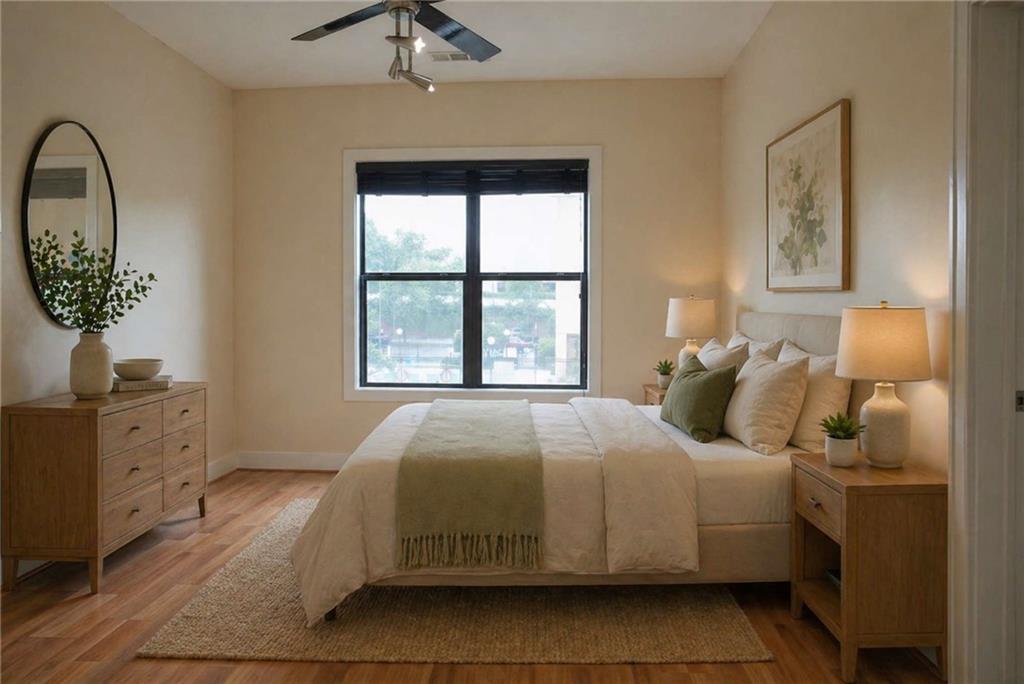 799 Hammond Drive Sandy Springs GA 30328