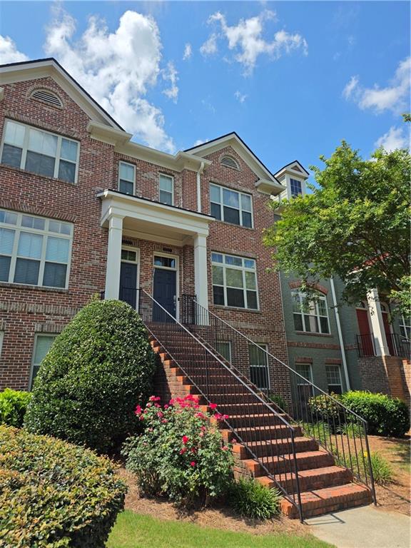 4847 Carre Way Alpharetta GA 30022