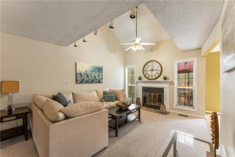 917 Edgewater Circle Marietta GA 30062