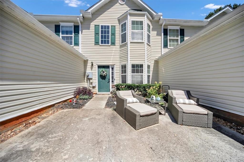 4625 Crawford Oaks Drive Oakwood GA 30566