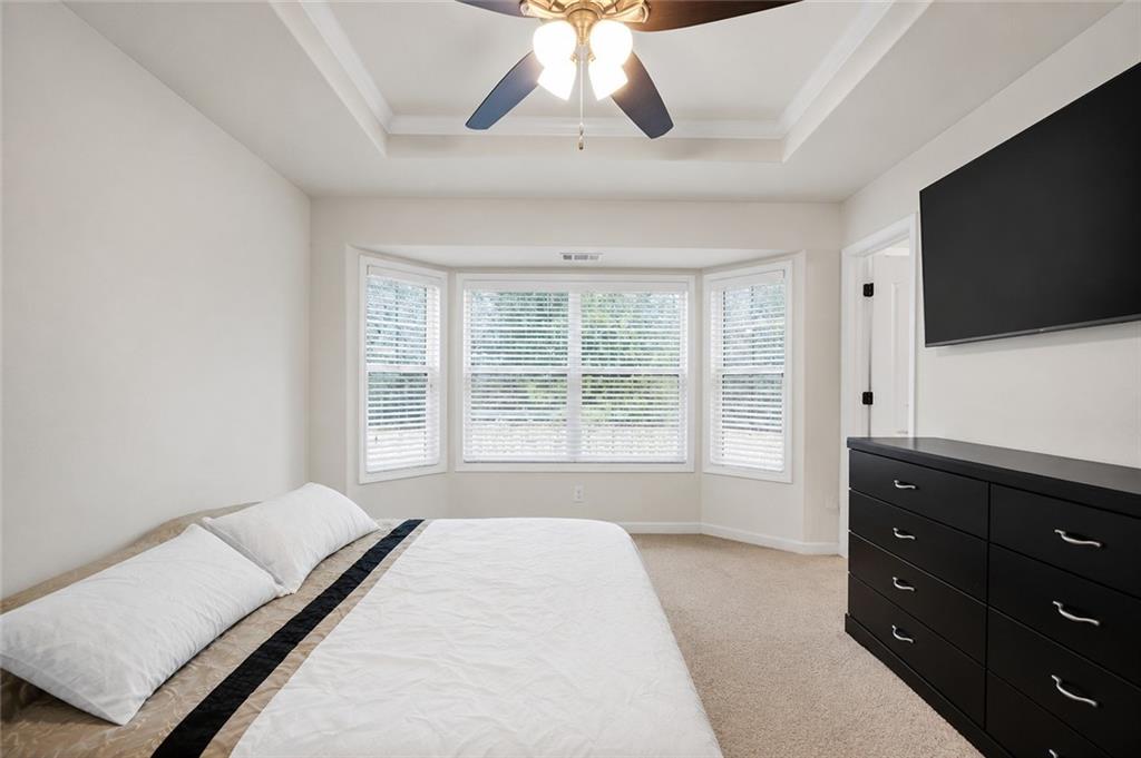 4625 Crawford Oaks Drive Oakwood GA 30566