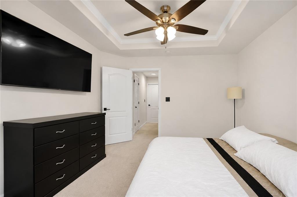 4625 Crawford Oaks Drive Oakwood GA 30566