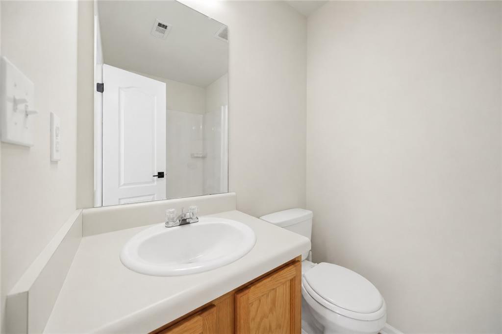 4625 Crawford Oaks Drive Oakwood GA 30566