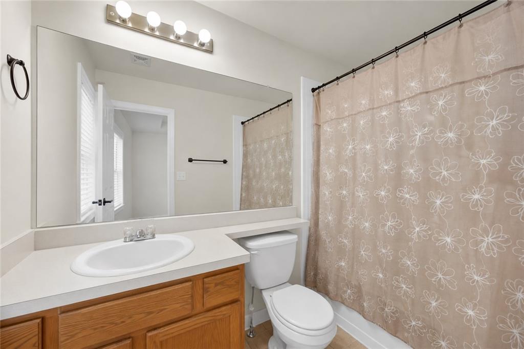 4625 Crawford Oaks Drive Oakwood GA 30566