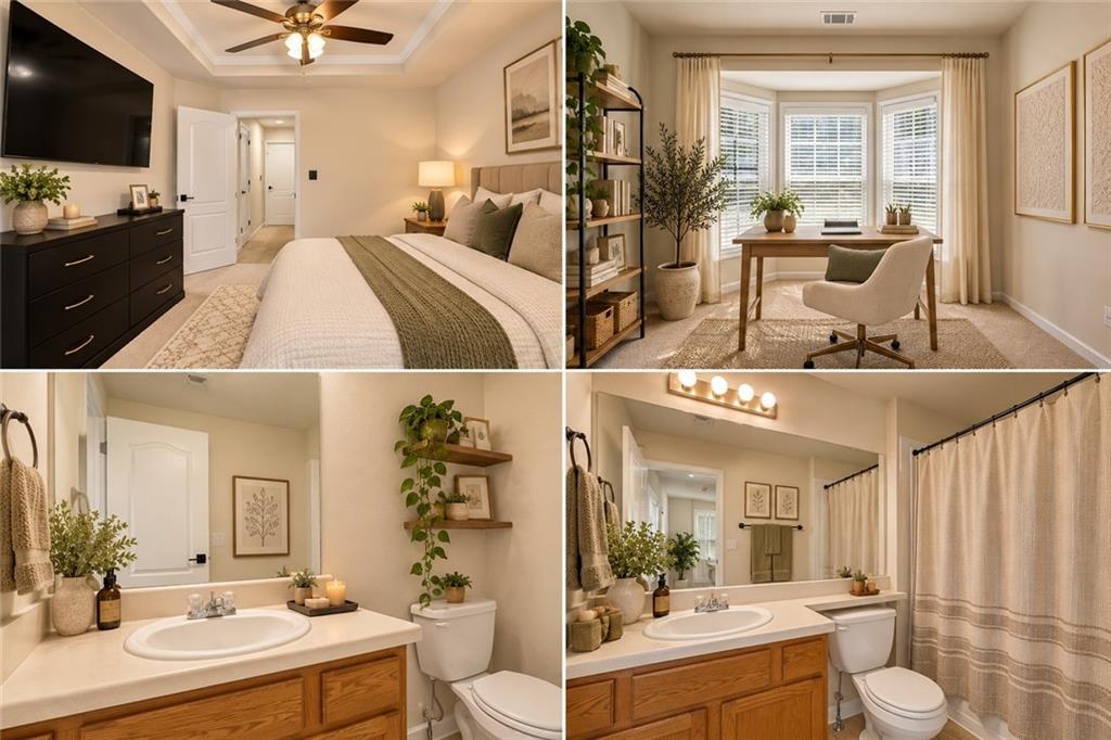 4625 Crawford Oaks Drive Oakwood GA 30566