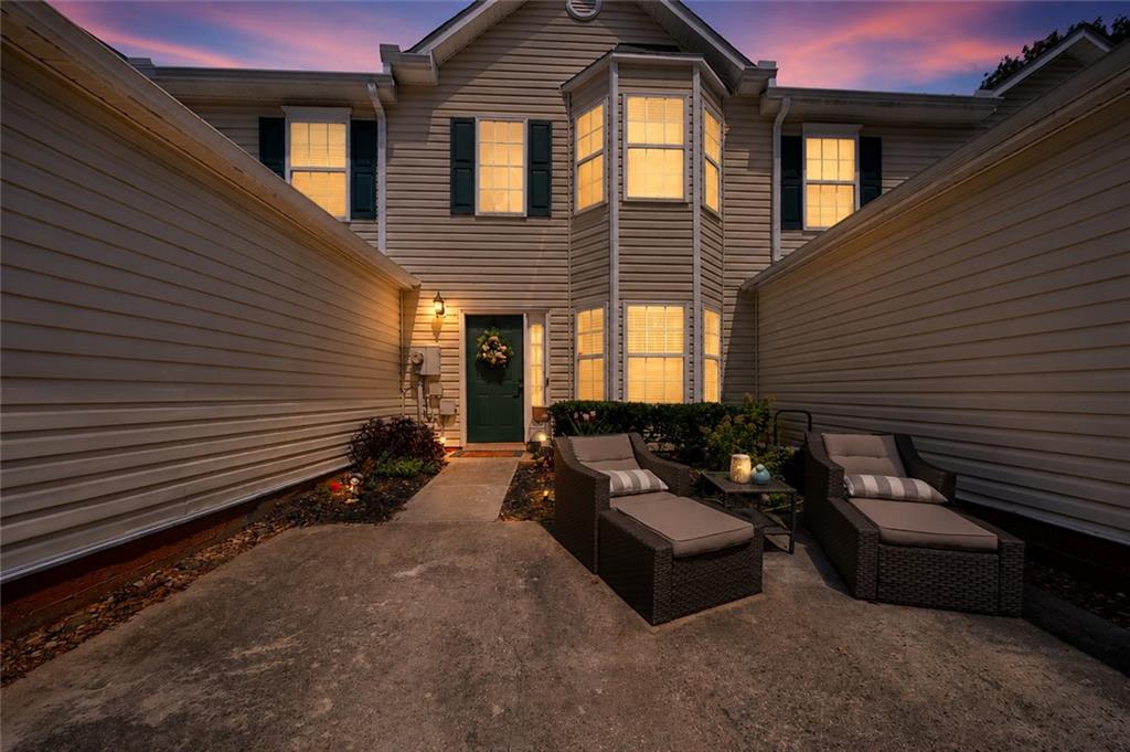 4625 Crawford Oaks Drive Oakwood GA 30566