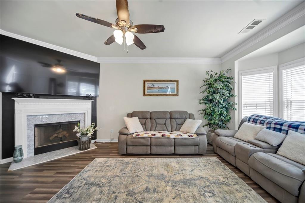 4625 Crawford Oaks Drive Oakwood GA 30566