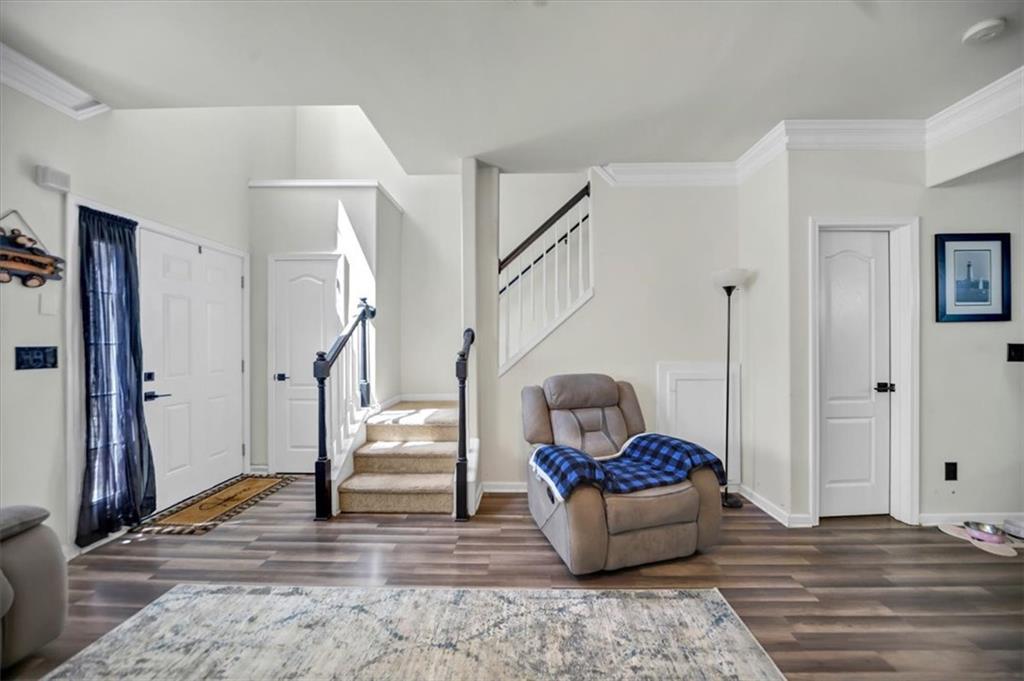 4625 Crawford Oaks Drive Oakwood GA 30566