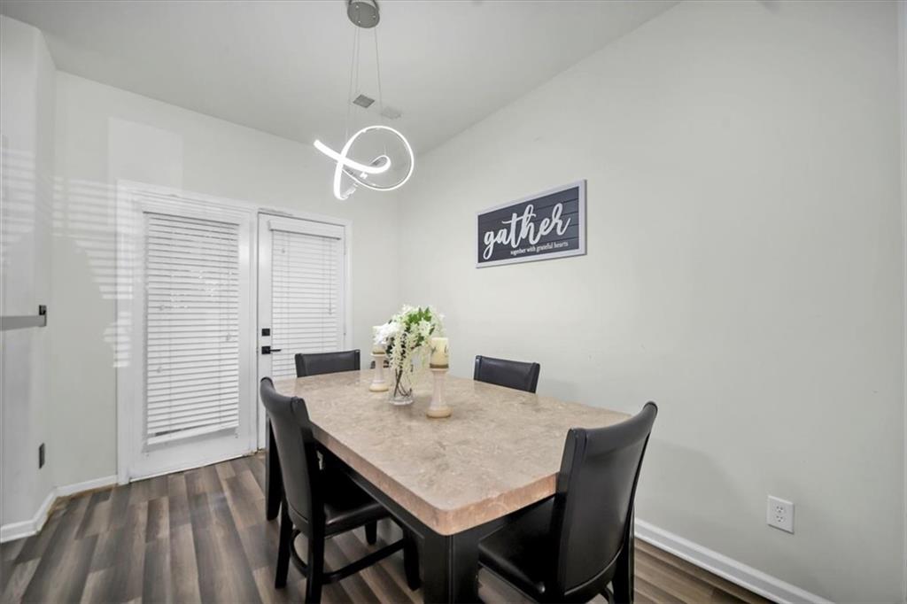 4625 Crawford Oaks Drive Oakwood GA 30566