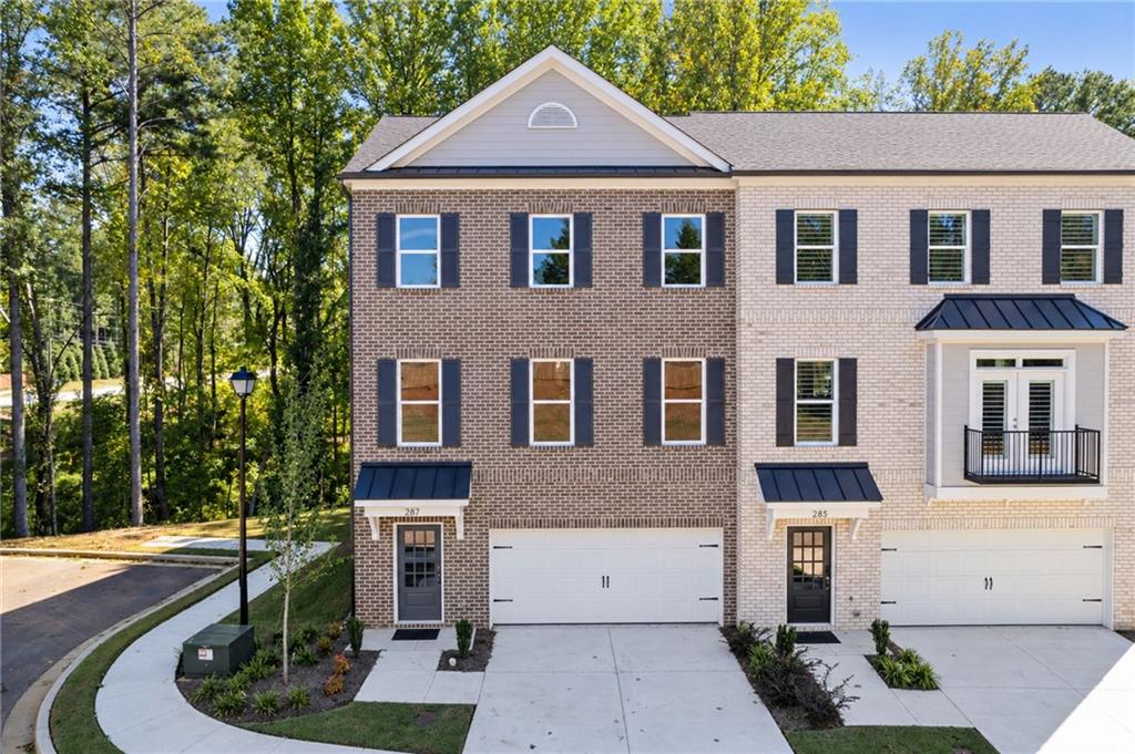 287 Bell Grove Lane Suwanee GA 30024