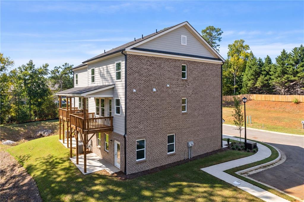 287 Bell Grove Lane Suwanee GA 30024