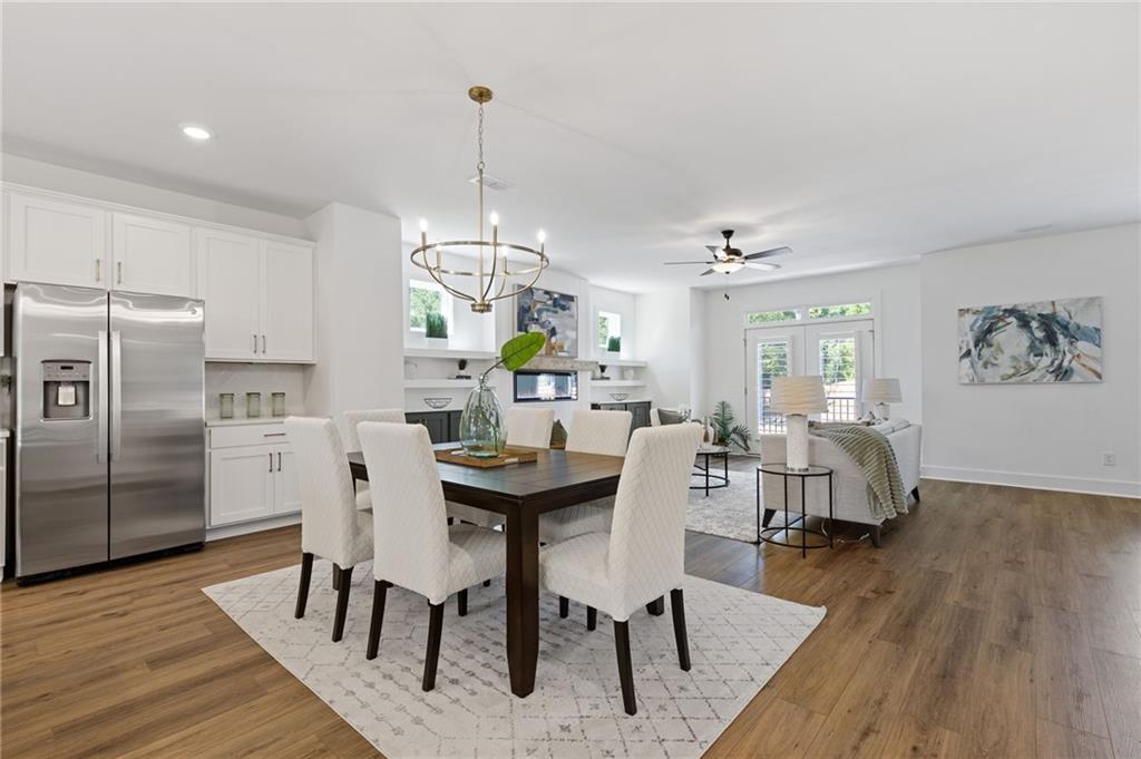 287 Bell Grove Lane Suwanee GA 30024