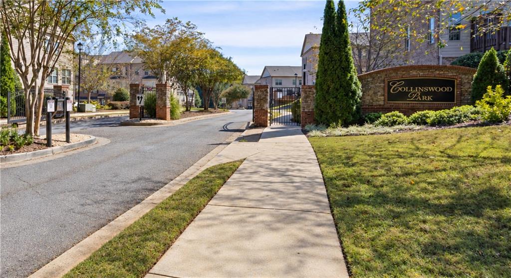 287 Bell Grove Lane Suwanee GA 30024