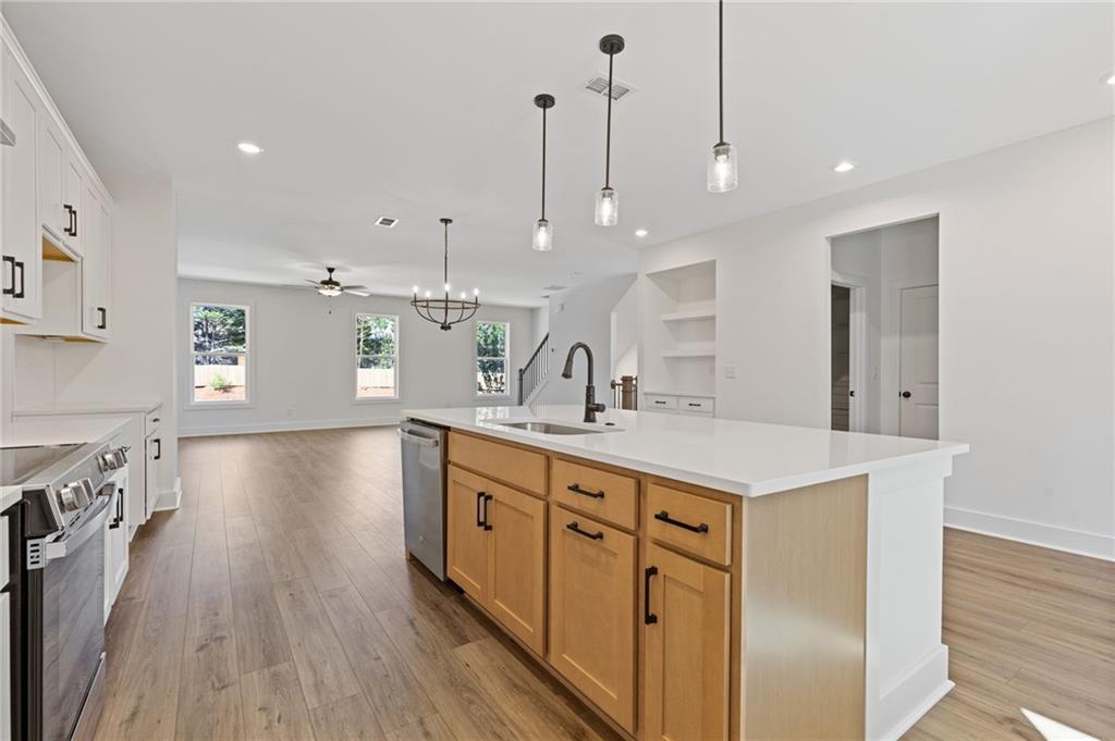 287 Bell Grove Lane Suwanee GA 30024