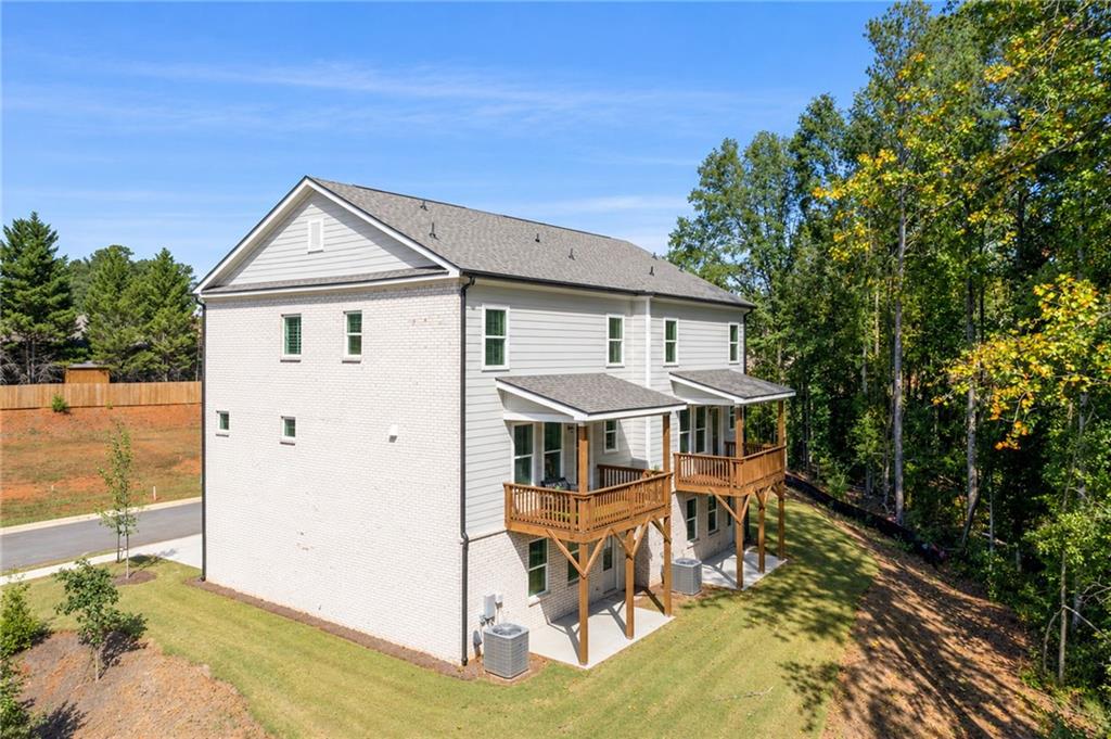 287 Bell Grove Lane Suwanee GA 30024