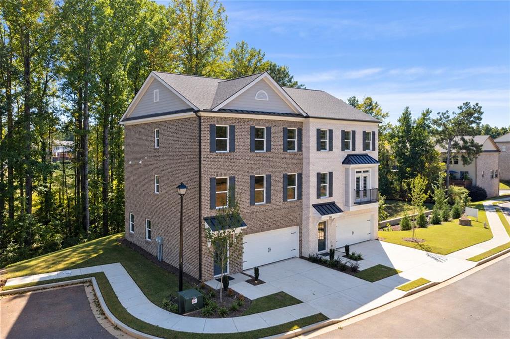 287 Bell Grove Lane Suwanee GA 30024