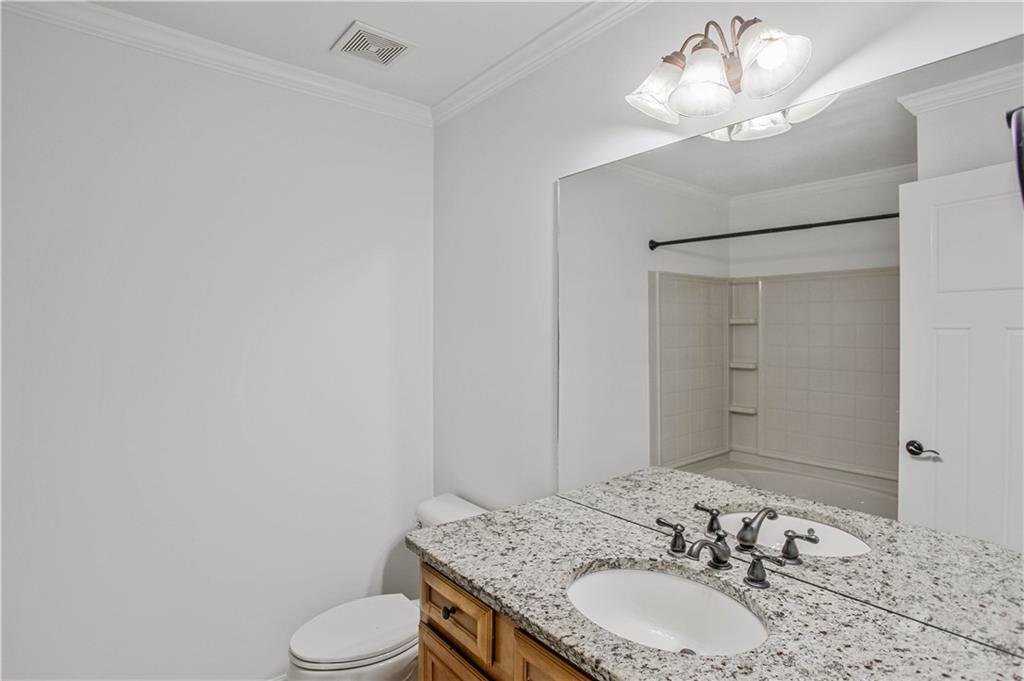 2508 Morgan Chase Drive Buford GA 30519