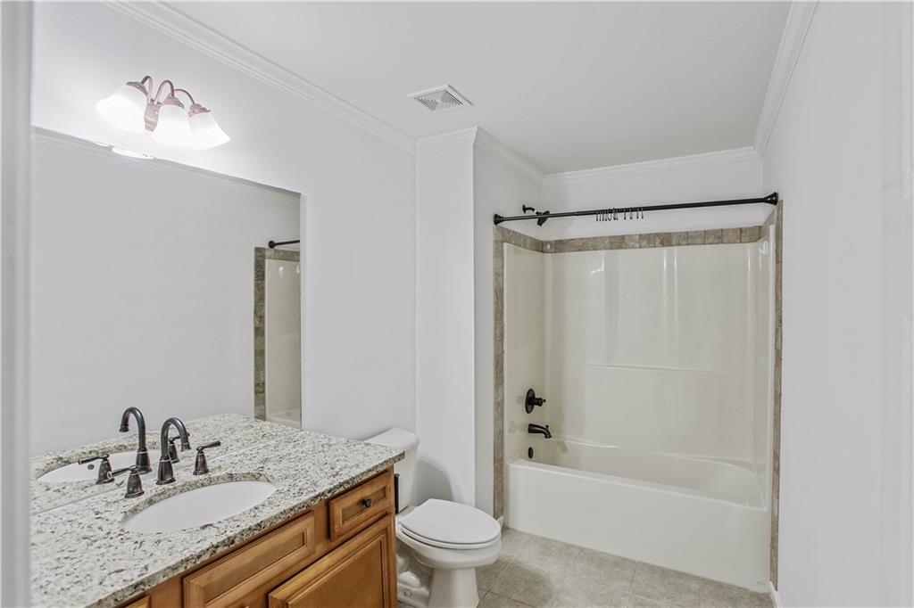 2508 Morgan Chase Drive Buford GA 30519