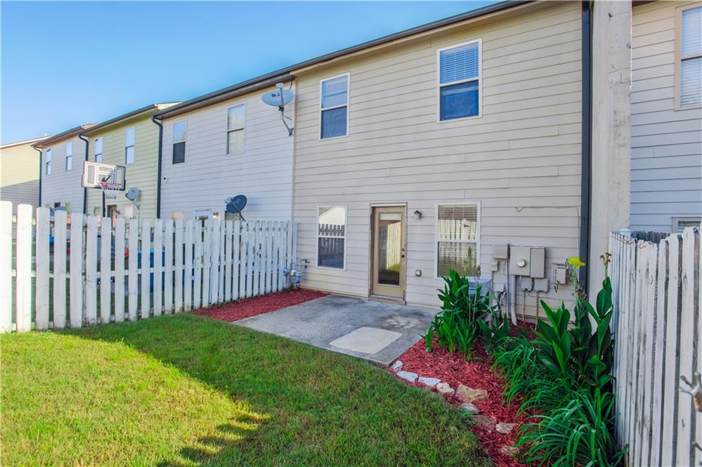 2508 Morgan Chase Drive Buford GA 30519