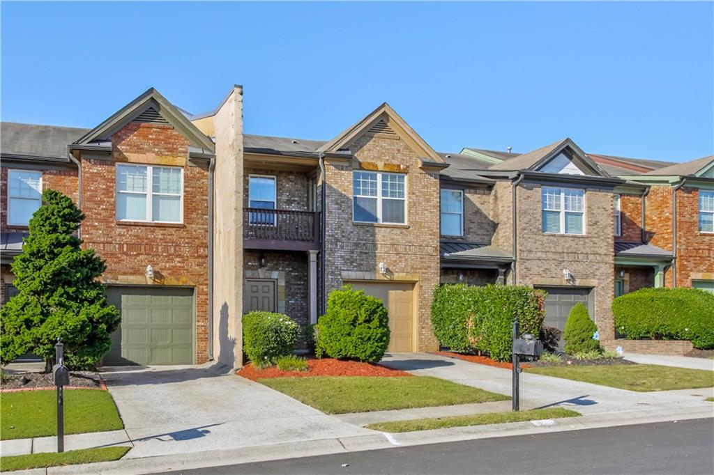 2508 Morgan Chase Drive Buford GA 30519