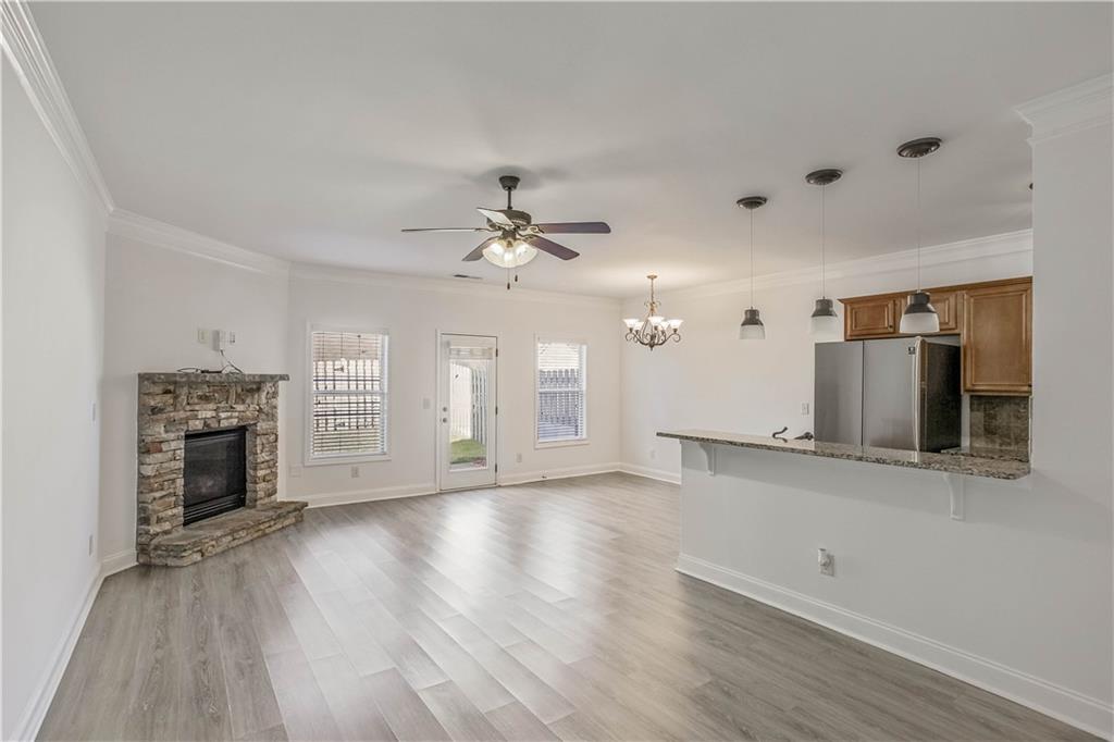 2508 Morgan Chase Drive Buford GA 30519