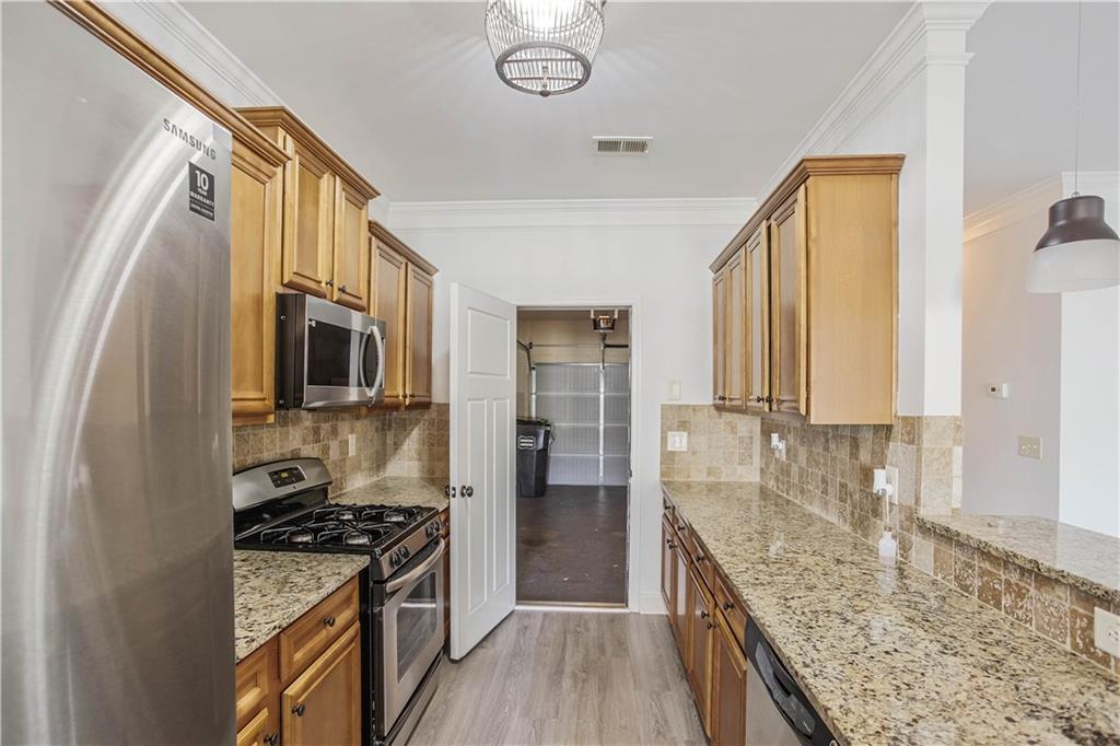 2508 Morgan Chase Drive Buford GA 30519