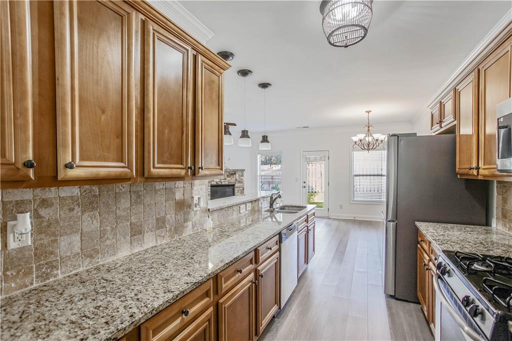 2508 Morgan Chase Drive Buford GA 30519