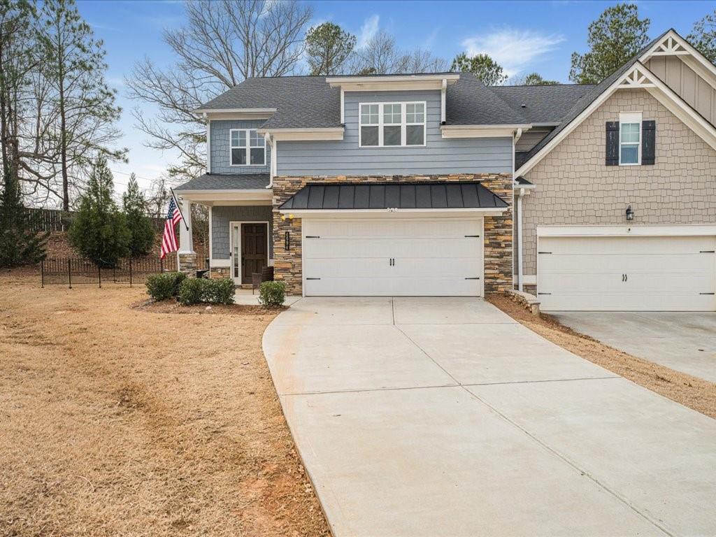 4594 Grenadine Circle Acworth GA 30101