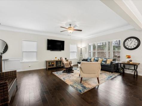 4594 Grenadine Circle Acworth GA 30101