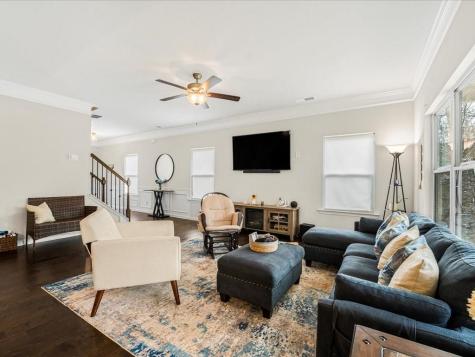 4594 Grenadine Circle Acworth GA 30101