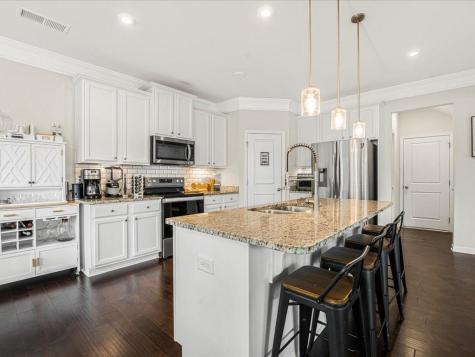 4594 Grenadine Circle Acworth GA 30101