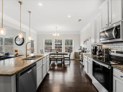 4594 Grenadine Circle Acworth GA 30101