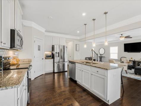 4594 Grenadine Circle Acworth GA 30101