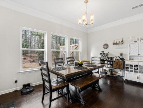 4594 Grenadine Circle Acworth GA 30101