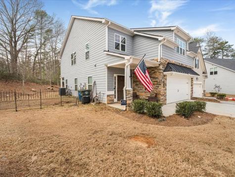 4594 Grenadine Circle Acworth GA 30101
