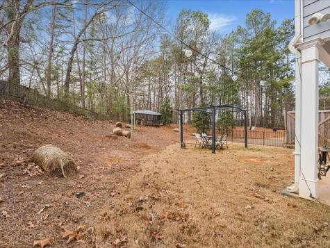 4594 Grenadine Circle Acworth GA 30101