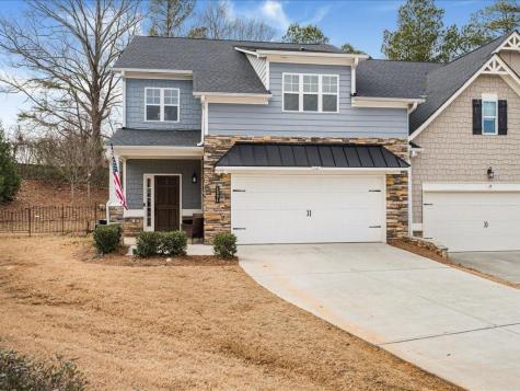 4594 Grenadine Circle Acworth GA 30101