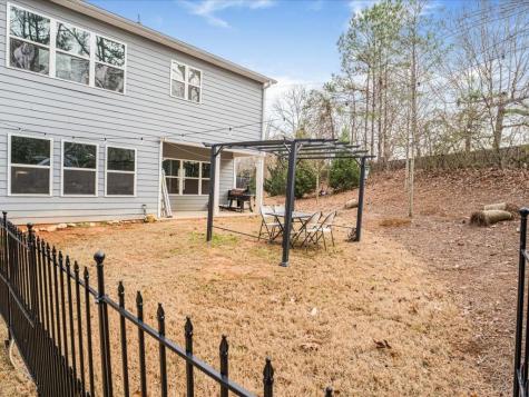 4594 Grenadine Circle Acworth GA 30101