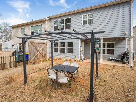 4594 Grenadine Circle Acworth GA 30101